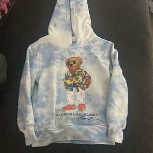 Ralph Lauren Hoodie